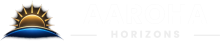 aaroha logo white final